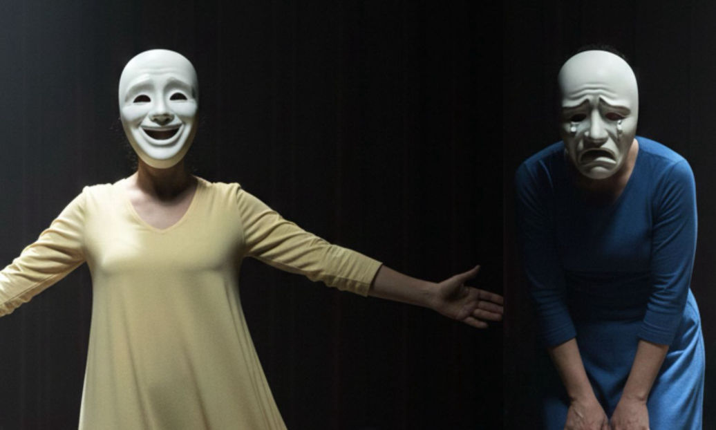 Recursos Dramáticos - Natalia Berger