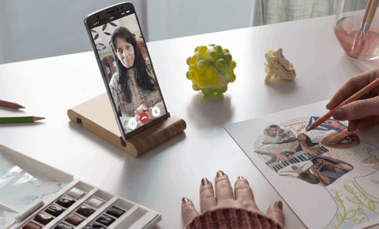 Sesiones Individuales - Natalia Berger