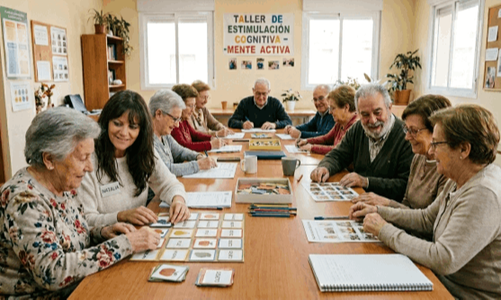 Taller ExplorARTE Online - Natalia Berger