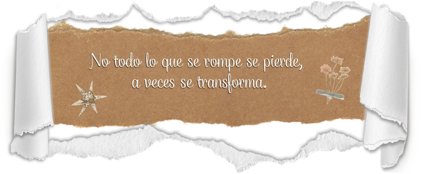 Ejercicio Psicoexpresivo - Natalia Berger