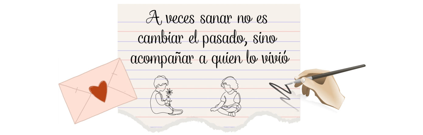 Sanar - Natalia Berger