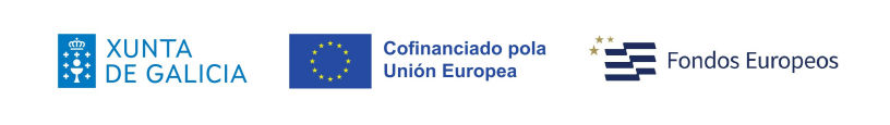 Fondos Europeos - Xunta de Galicia
