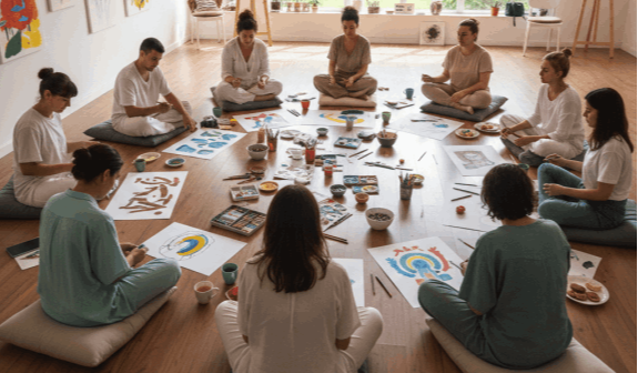 Taller ExplorARTE Presencial